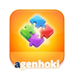 AGENHOKI — ikon APK