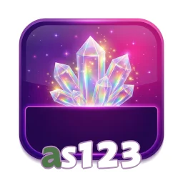 AS123 — ikon APK