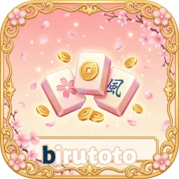 BIRUTOTO — ikon APK