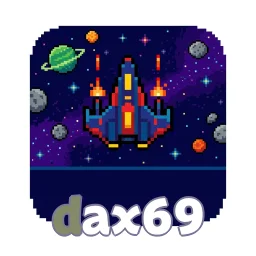 DAX69 — ikon APK