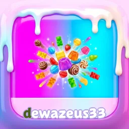 DEWAZEUS33 — ikon APK