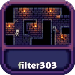 filter303