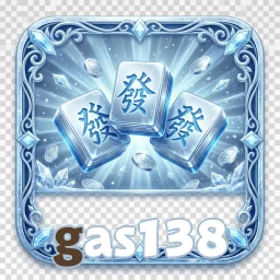 GAS138 — ikon APK