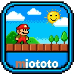 MIOTOTO — ikon APK