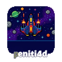 PENITI4D — ikon APK