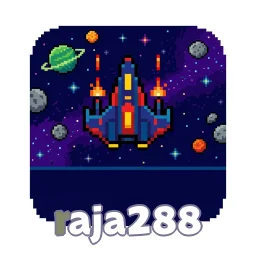 RAJA288 — ikon APK